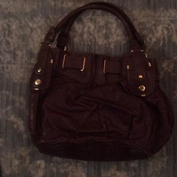 Juicy Couture purse - Cabernet color - Picture 3 of 3